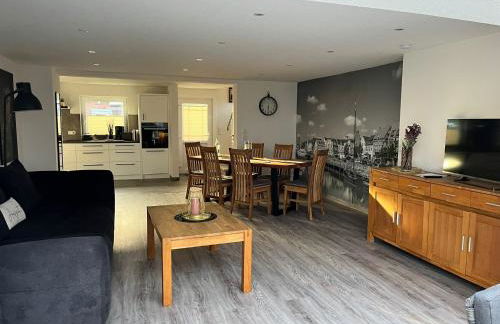 Ferienhaus Salz & Seele - Foto 1