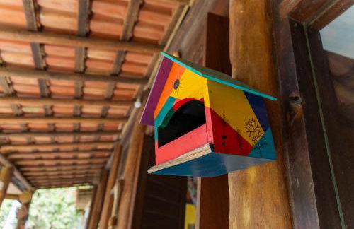 Casadajulia Regência Augusta 3 Quartos - Foto 33