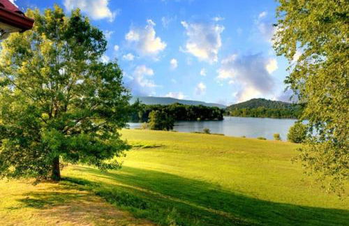 Little River Guest House at Tennessee RiverPlace - Foto 22