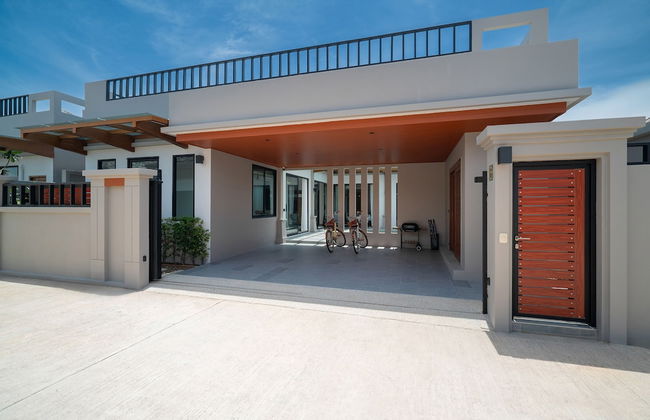 Rawayana Central Park Villas - Foto 21