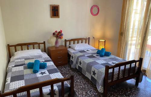 ''Mary's House'' Entire residence Olympiada Halkidiki Near to Sea 200m ! - Foto 34