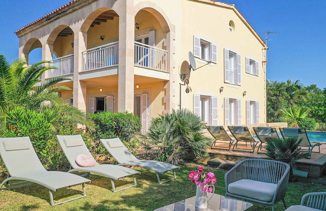 Casa Alcudia Uno - Foto 13