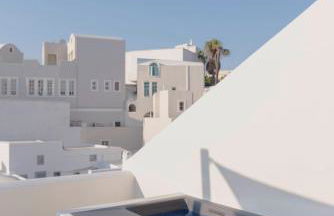 Thallos Cave House and Apartments - Foto 32