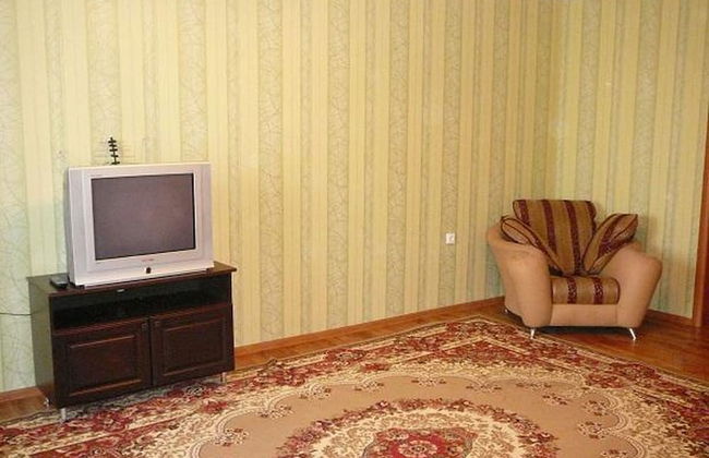 Apartment on Kholodilnaya 138 - Foto 5