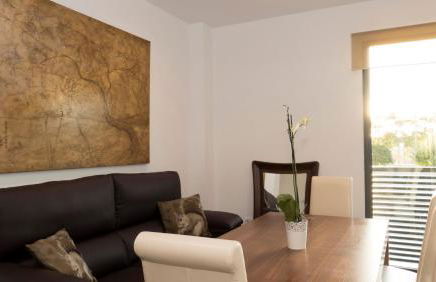 Apartamentos Turísticos Córdoba Califal - Foto 36