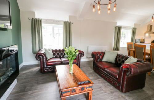 The Loft at The George - Foto 6