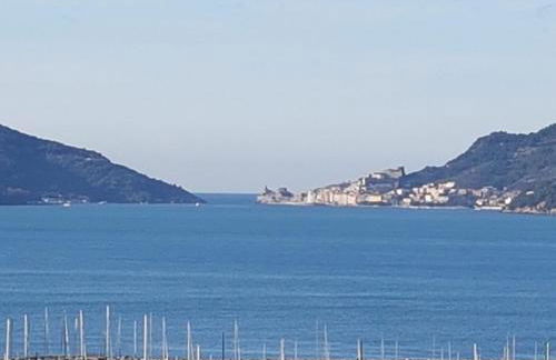 La Terrazza sul Golfo - Photo 17