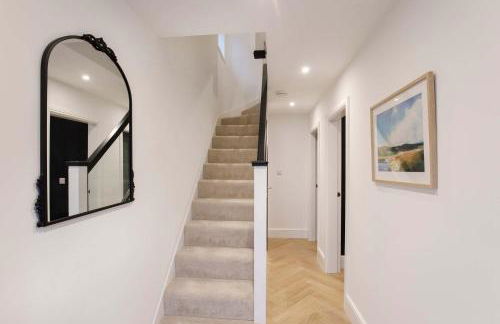 Abbotsford House sleeps 8 - Foto 33