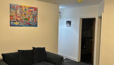 Cozy serene flat - Photo 4