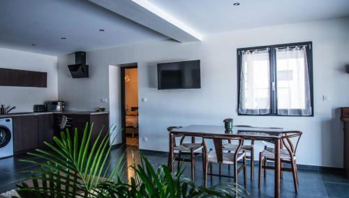 "Nouveau "Appartement Cosy avec terrasse et jardin - Foto 2