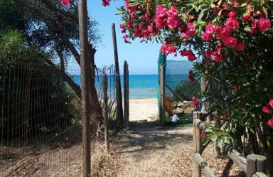 Giglio Bianco Casa Vacanze - Foto 20