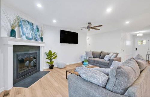 Middle Sound Hideaway~Beaches, Shopping, Families - Foto 39