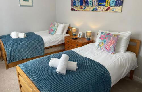 Sunrise Apartment - Foto 11