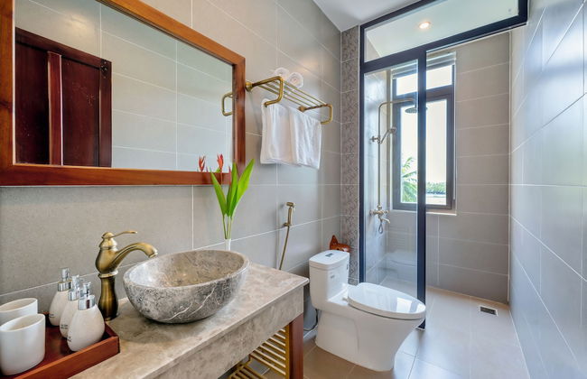 Sands River Hoi An Villa - Foto 15