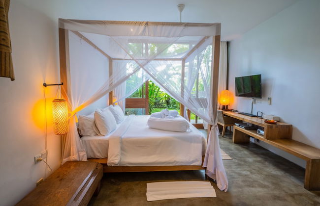 De Ubud Villas & Spa - Foto 12