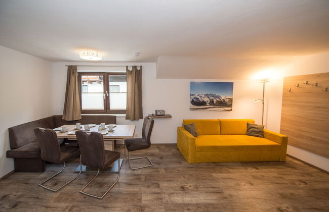 Appartementhaus Renate - Foto 43