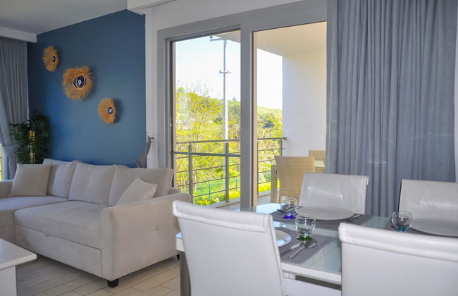 Lavender Residence Kusadasi - Photo 73