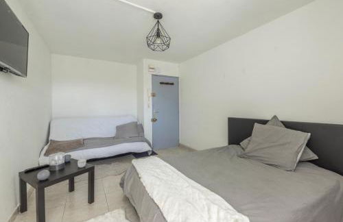 Grand appartement doté d'une terasse avec magnifique vue - Foto 10