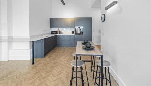 Bright & Cozy in Chelmsford - Foto 3