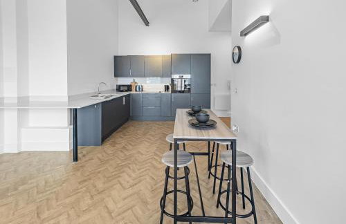 Bright & Cozy in Chelmsford - Foto 3