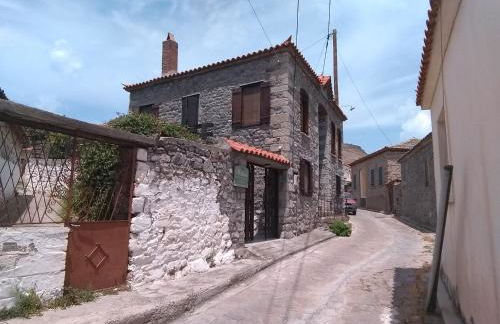 Villa Notia - Photo 9