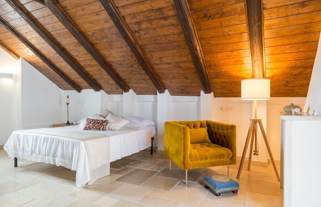 Palazzo Le Cupole by Wonderful Italy - Foto 29