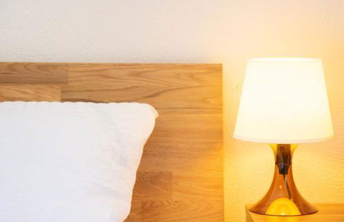 Ferienwohnungen Windischeschenbach by HausGruenerBaum - Photo 14