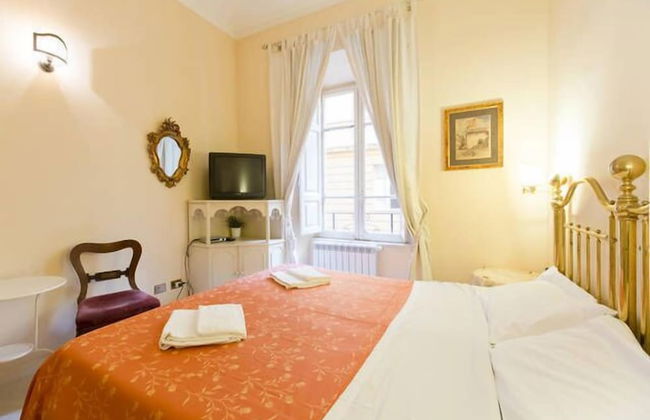 Marta Guest House - Photo 21