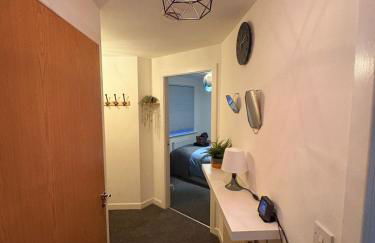 2 bedroom 2 bathroom ground floor apartment in central location - Foto 70