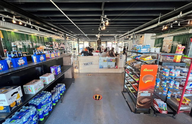 New Orleans RV Resort & Marina - Foto 2