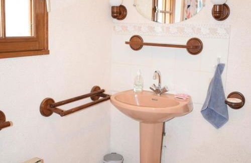 Lodge 9 chambres avec piscine chauffée, étang & activités au cœur de la Sologne - FR-1-491-384 - Foto 24