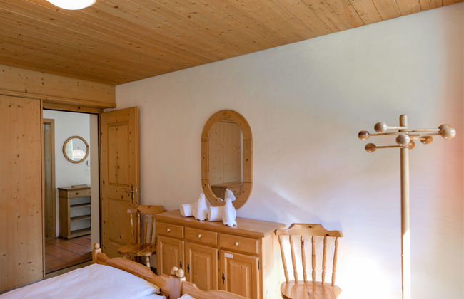 Chesa Maurus A1 - Foto 12