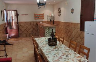Casa Rural Mirador Sierra del Cristo - Foto 23