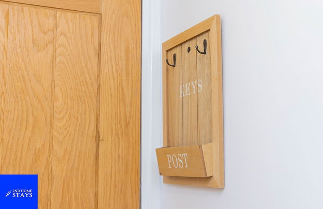 2ndhomestays-west Bromwich- 2-bedroom Maisonette - Foto 32