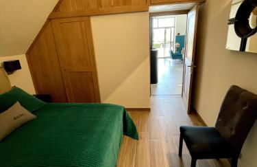 Loft de Layolette, Laguiole centre, calme - Photo 19
