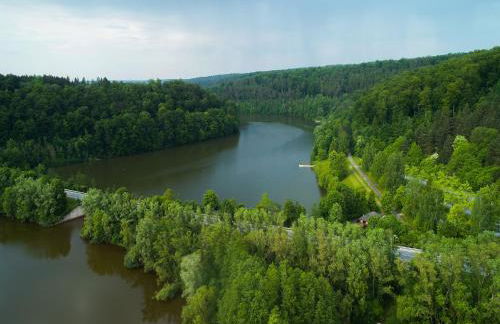 Holiday home in ldernTwistetal-Oberwaro with sauna - Foto 9