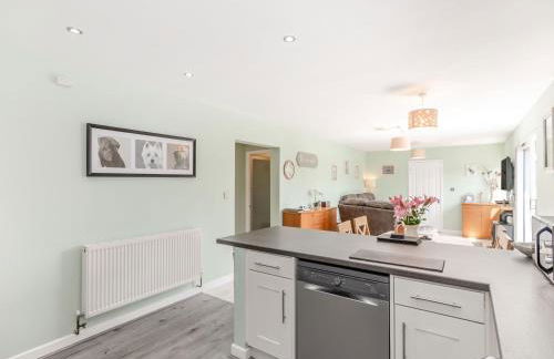 Kingfisher Lodge - Foto 12