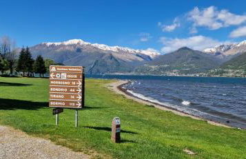 Dany Lodge Lago di Como - Foto 35