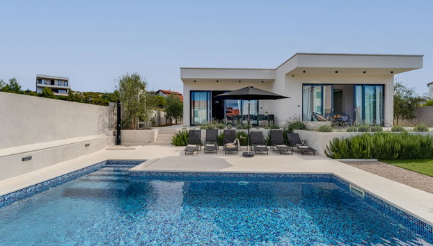 Villa Inizio by Interhome - Foto 2, Kitchen / Dining Room