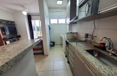 Jardim Botânico 2007 -100% acessível-WIFI-Garagem - Foto 9