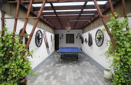 Ferienhaus Frei 2 Titisee - Foto 26