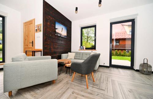 Apartamenty Beskidzka 92 - Foto 27