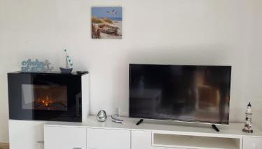 Ferienhaus 1260 in Tossens - Foto 4