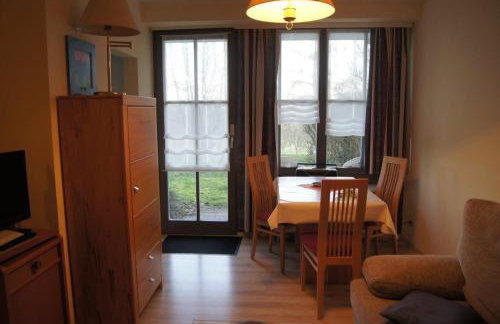 Ferienwohnung Auszeit 511 - Foto 3