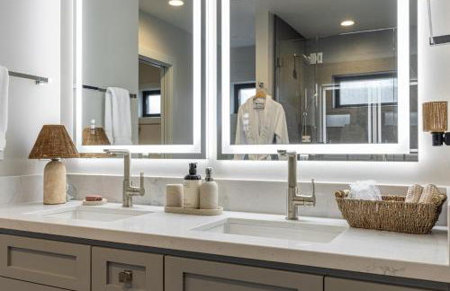 Uncork & Unwind - Luxe Executive Monthly Stay - Downtown Napa - Foto 42