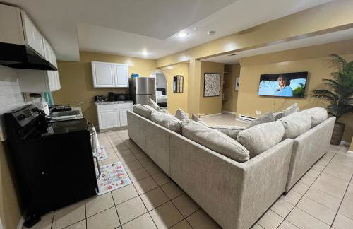 Lovely Cozy 3 king bedroom, 5 mins EWR Airport - Foto 24