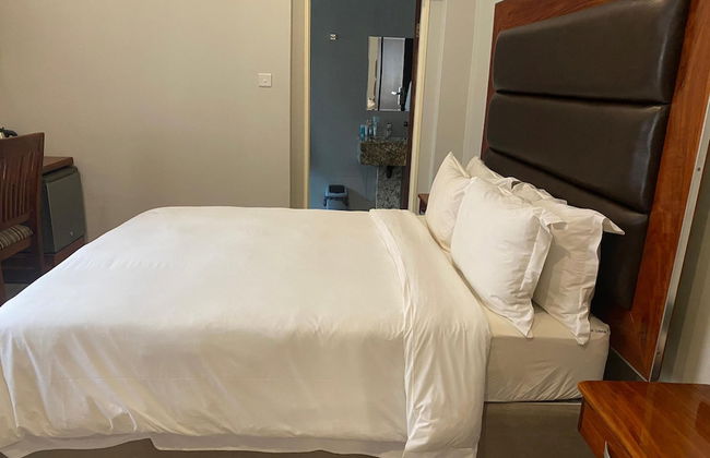 A Pristine B B Located in Belvedere Harare - 2006 - Foto 23