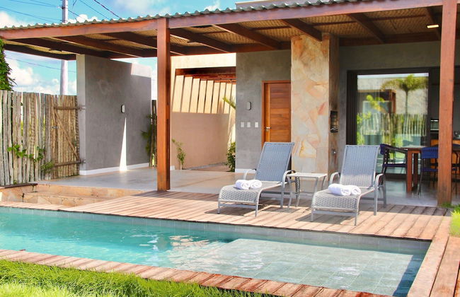 Anfitrya - Casa 58 - Foto 1