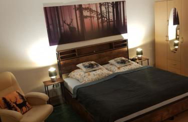 Haus Flora - Foto 12