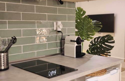 Mazi Apartments Havana - Photo 21